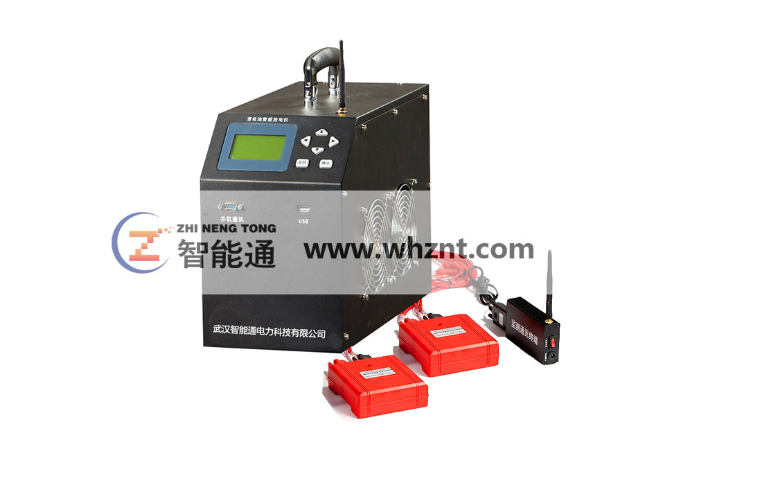 ZNT 3932B 黄瓜视频免费下载蓄电池活化仪