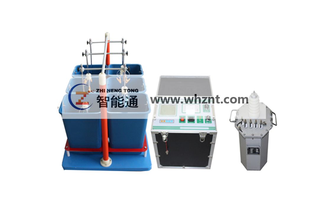 ZNT-2806  黄瓜视频免费下载型绝缘靴(手套)耐压试验装置