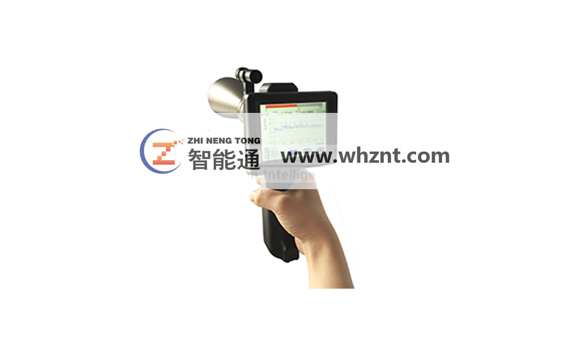 ZNT-CSH  黄瓜视频免费下载型超声波可视化检测仪