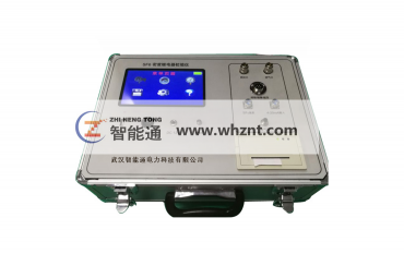 ZNT 8000 黄瓜视频免费下载SF6密度继电器校验仪