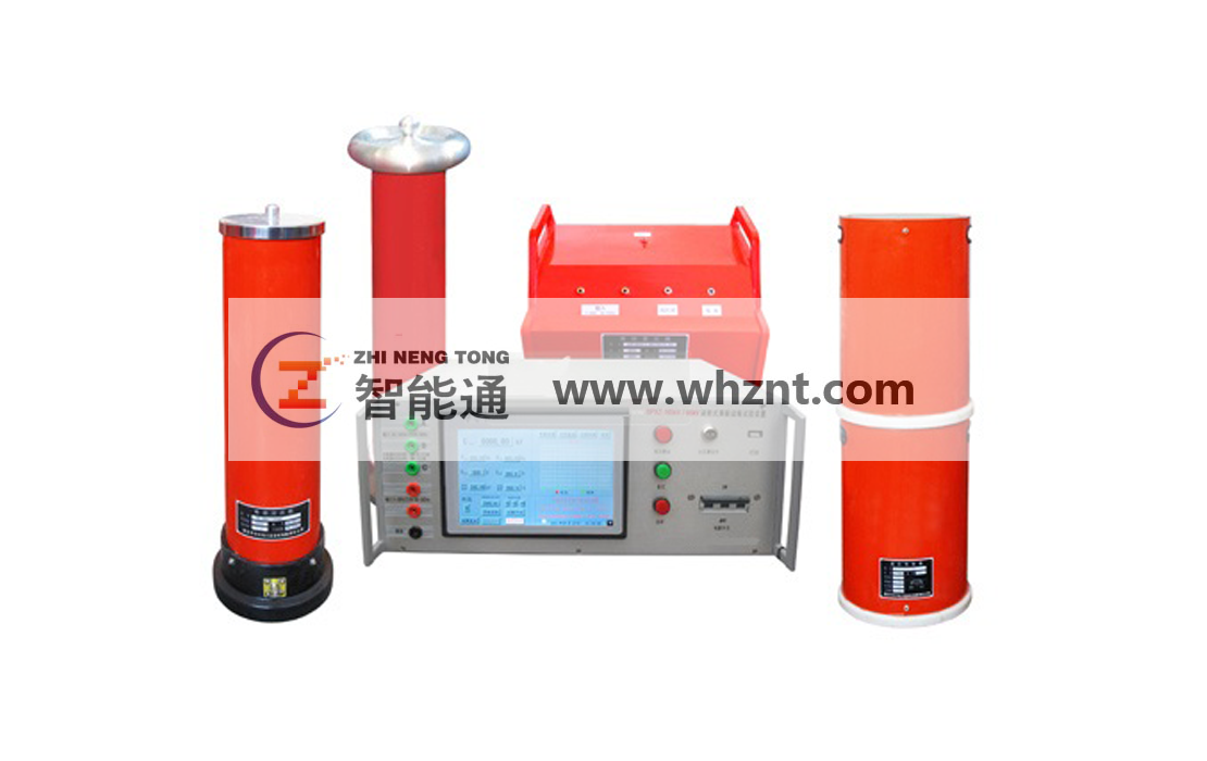 变频串联谐振 变频串联谐振