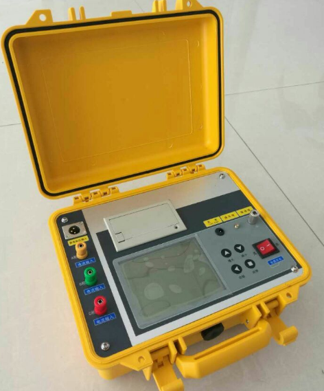 氧化锌避雷器测试仪在电力设备中有什么作用 氧化锌避雷器测试仪在电力设备中有什么作用