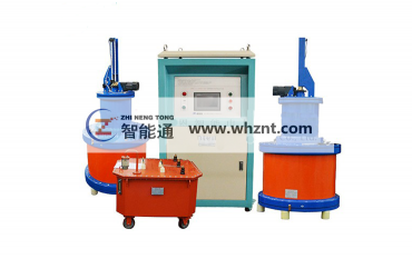 串联谐振装置 串联谐振装置